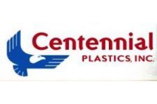 Logo for Centennial Plastics, Inc. Logo for Centennial Plastics, Inc.