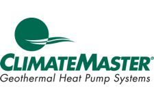 Logo for ClimateMaster Logo for ClimateMaster