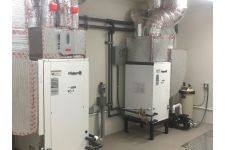 Photo of Del Mar Mechanical Photo of Del Mar Mechanical