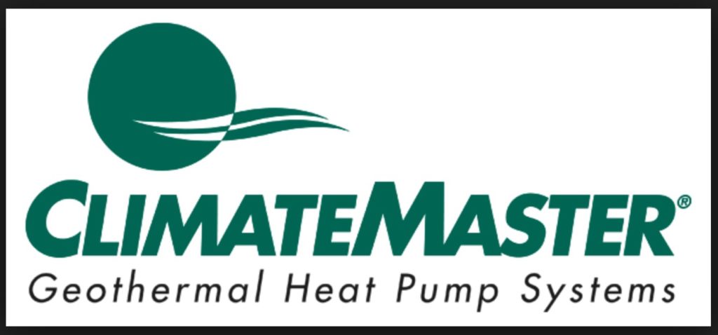 ClimateMaster Logo